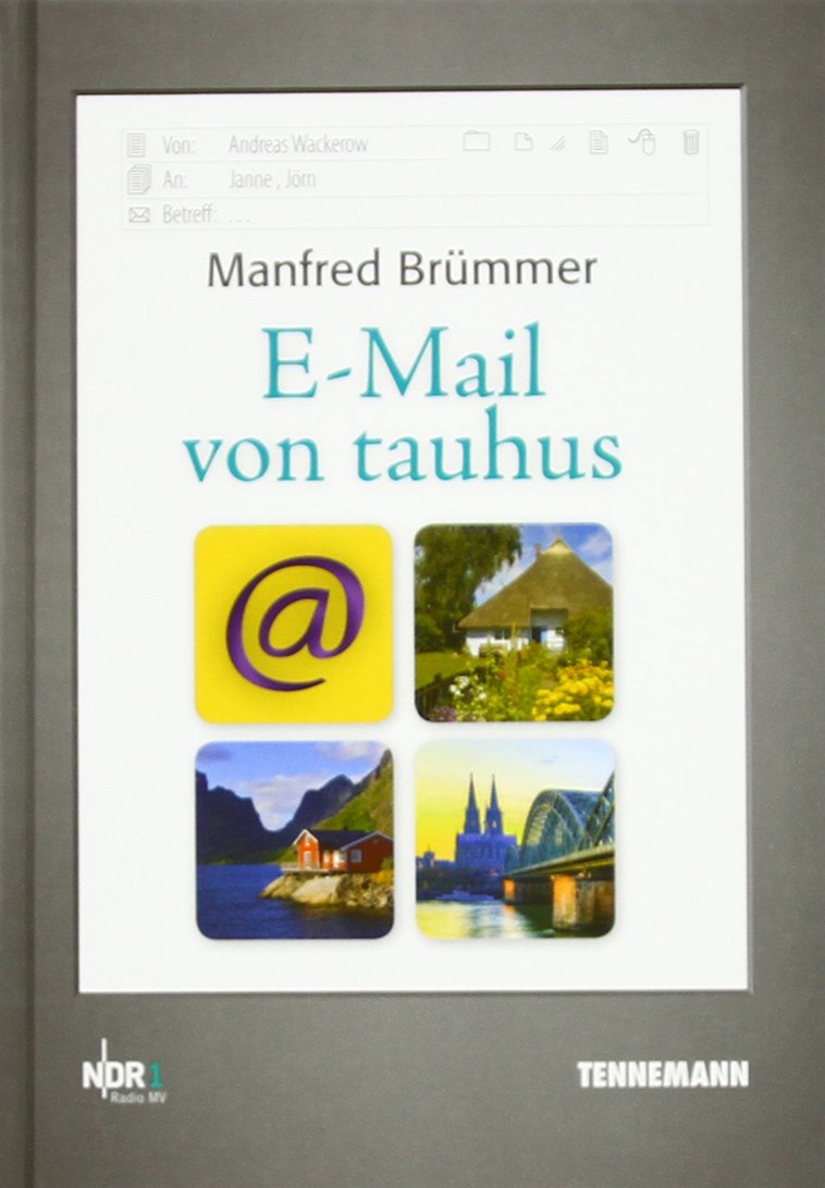 E-Mail von tauhus Contemporary literature Books