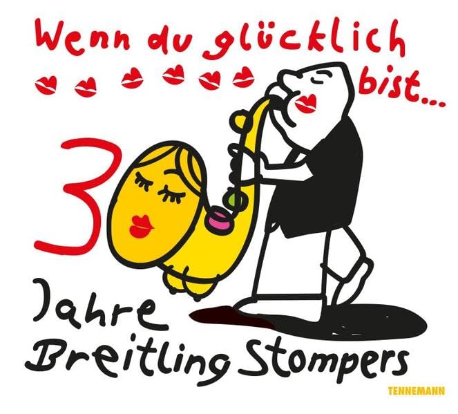 Product Image: Wenn du glücklich bist