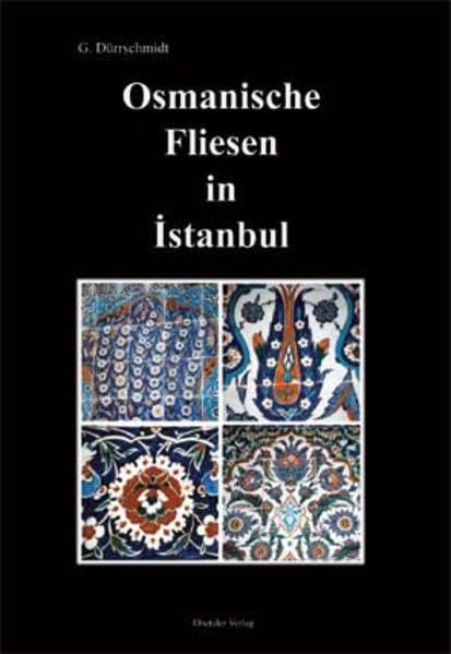 Osmanische Fliesen in Istanbul Film, Art & Culture