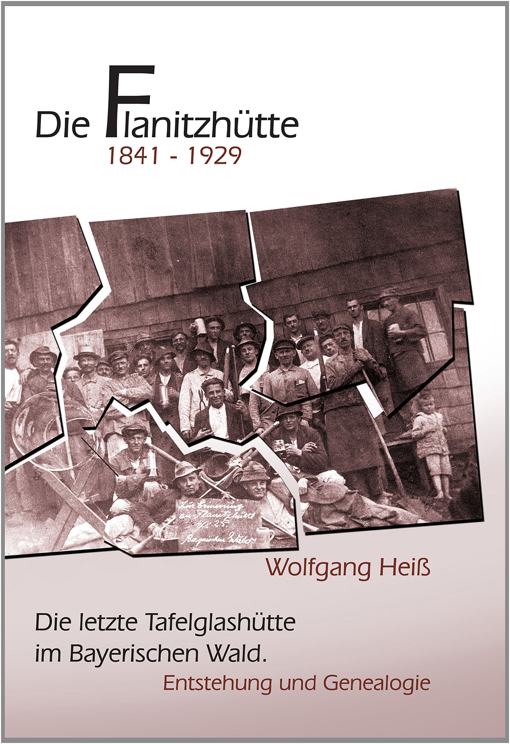 Product Image: Die Flanitzhütte