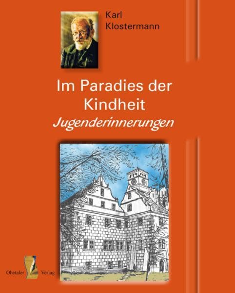 Im Paradies der Kindheit Contemporary literature