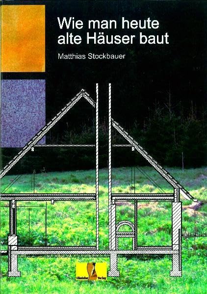 Wie man heute alte Häuser baut Hobbies & Crafts