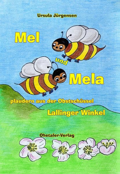 Mel und Mela plaudern aus der Obstschüssel Social Sciences