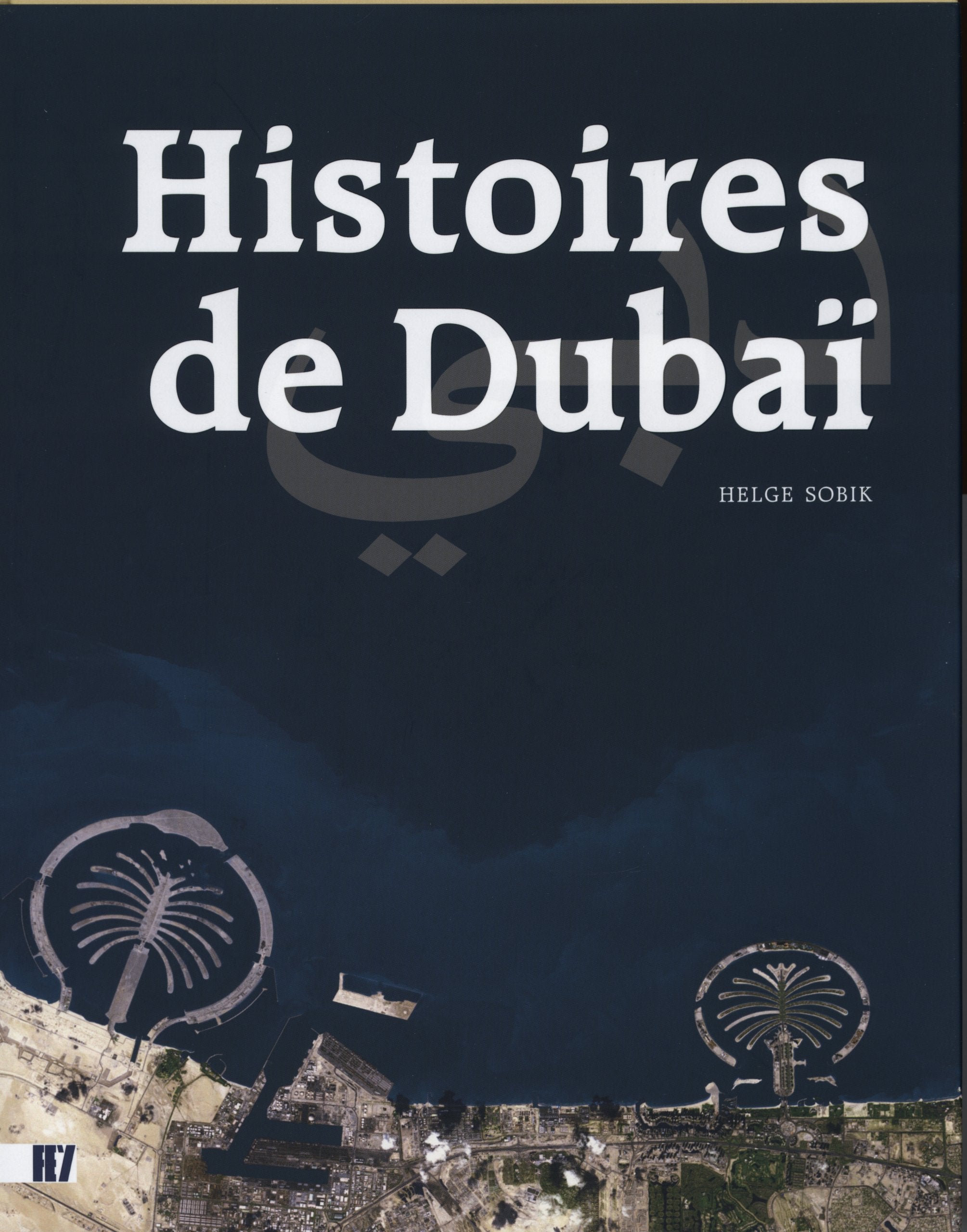 Histoires de Dubaï: Edition français-anglais-allemand Leisure, Home & Garden