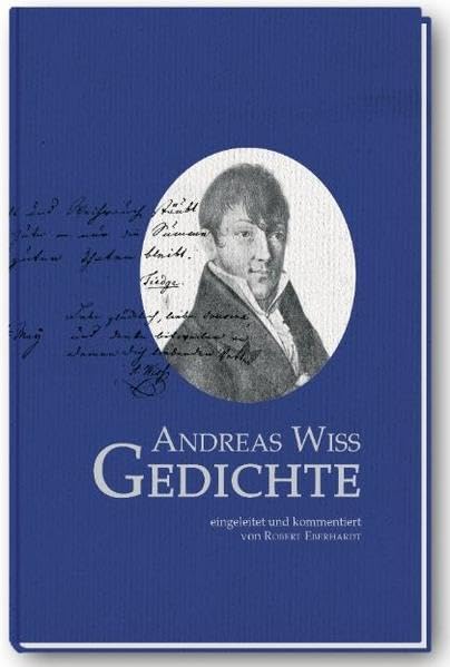 Andreas Wiß: Gedichte Poetry