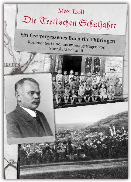 Product Image: Die Trollschen Schuljahre