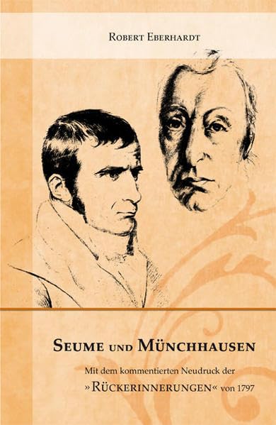 Product Image: Seume und Münchhausen.