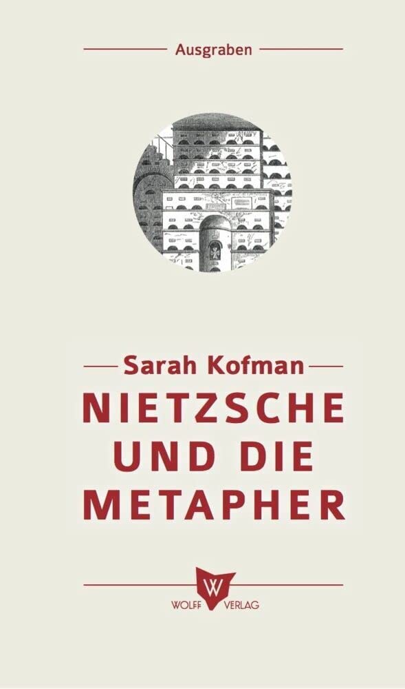 Nietzsche und die Metapher Philosophy
