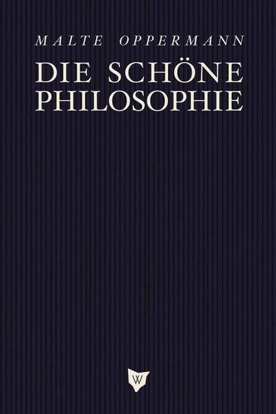 Product Image: Die Schöne Philosophie