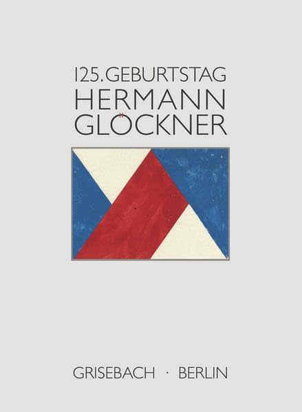 Product Image: Hermann Glöckner