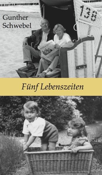 Fünf Lebenszeiten Personalities