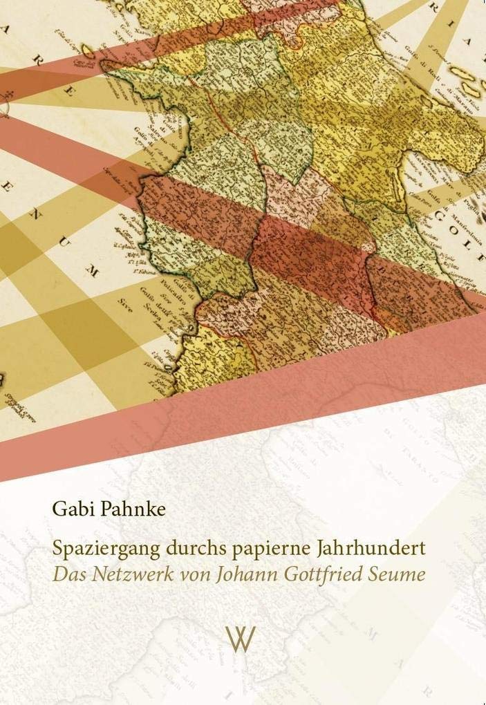 Product Image: Spaziergang durchs papierne Jahrhundert