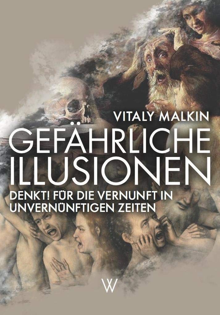 Gefährliche Illusionen Books