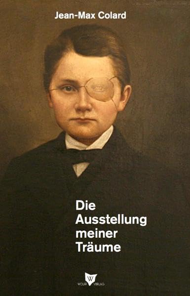 Die Ausstellung meiner Träume Books