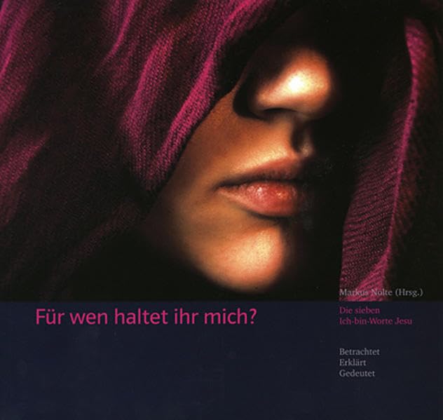 Für wen haltet ihr mich? book
