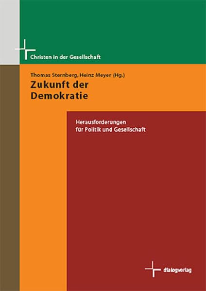 Zukunft der Demokratie Law