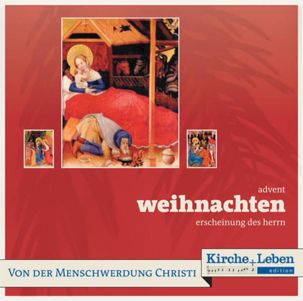 Weihnachten: Von der Menschwerdung Christi Arts & Music