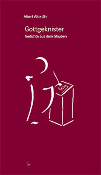 Gottgeknister: Gedichte aus dem Glauben Religion & Esotericism