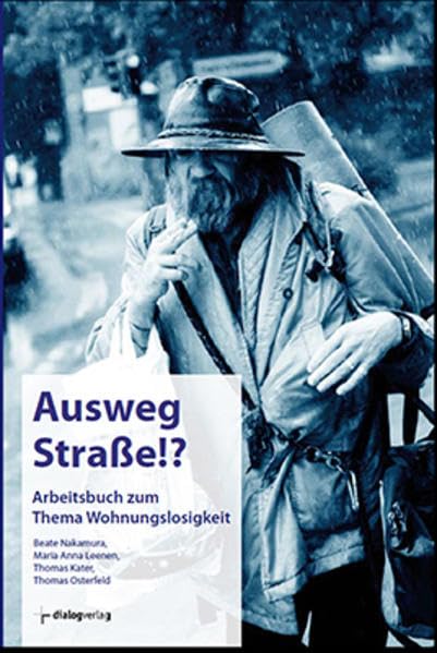 Product Image: Ausweg Straße!?