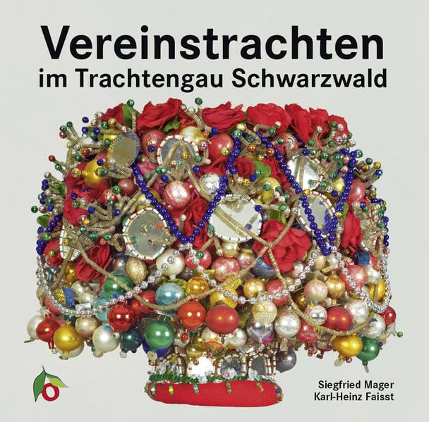 Vereinstrachten im Trachtengau Schwarzwald - Mager, Siegfried book