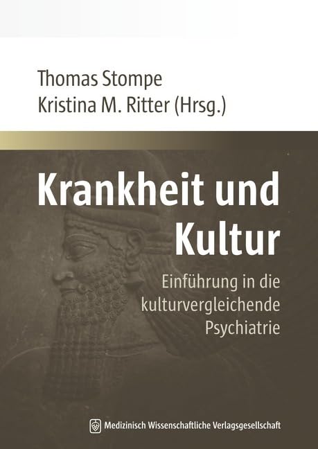 Product Image: Krankheit und Kultur