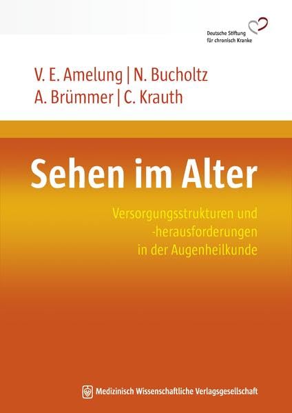 Sehen im Alter Medicine
