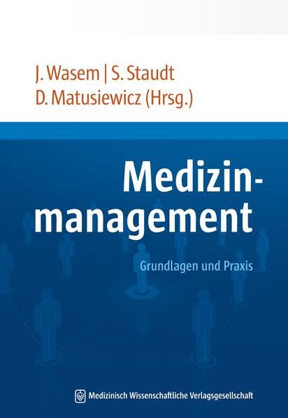 Product Image: Medizinmanagement