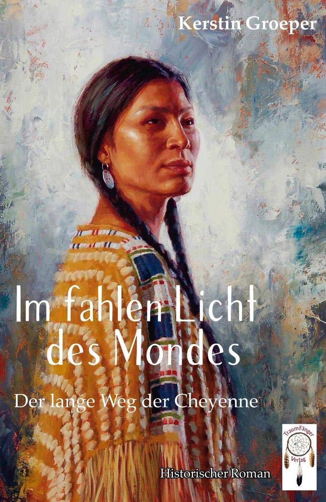 Im fahlen Licht des Mondes Historical Fiction