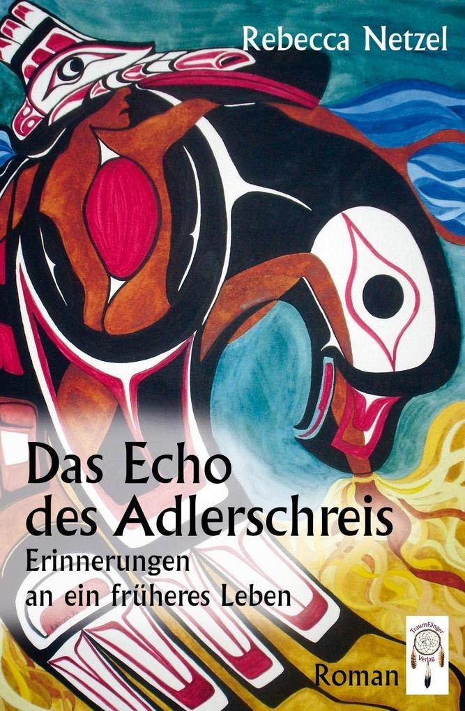 Das Echo des Adlerschreis: Erinnerungen an ein früheres Leben Action & Adventure
