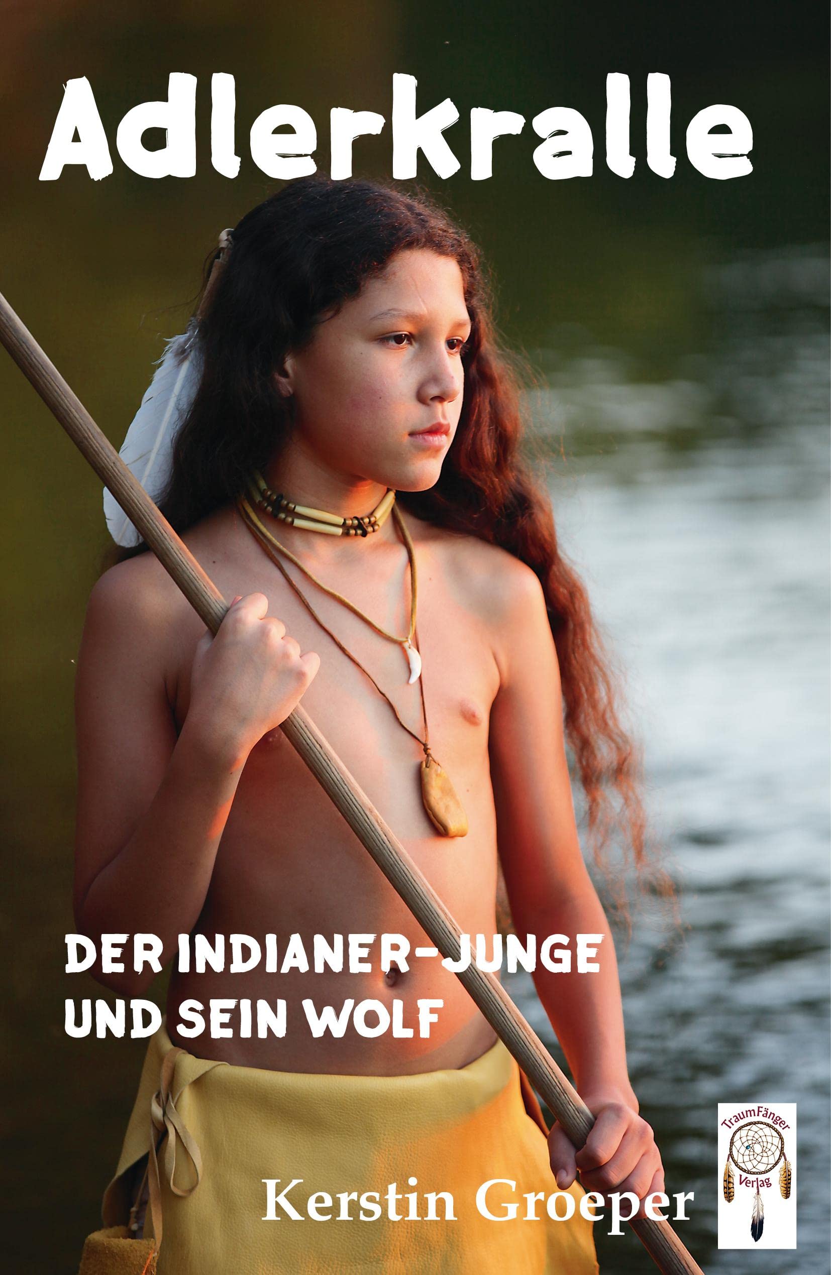 Adlerkralle Non-fiction
