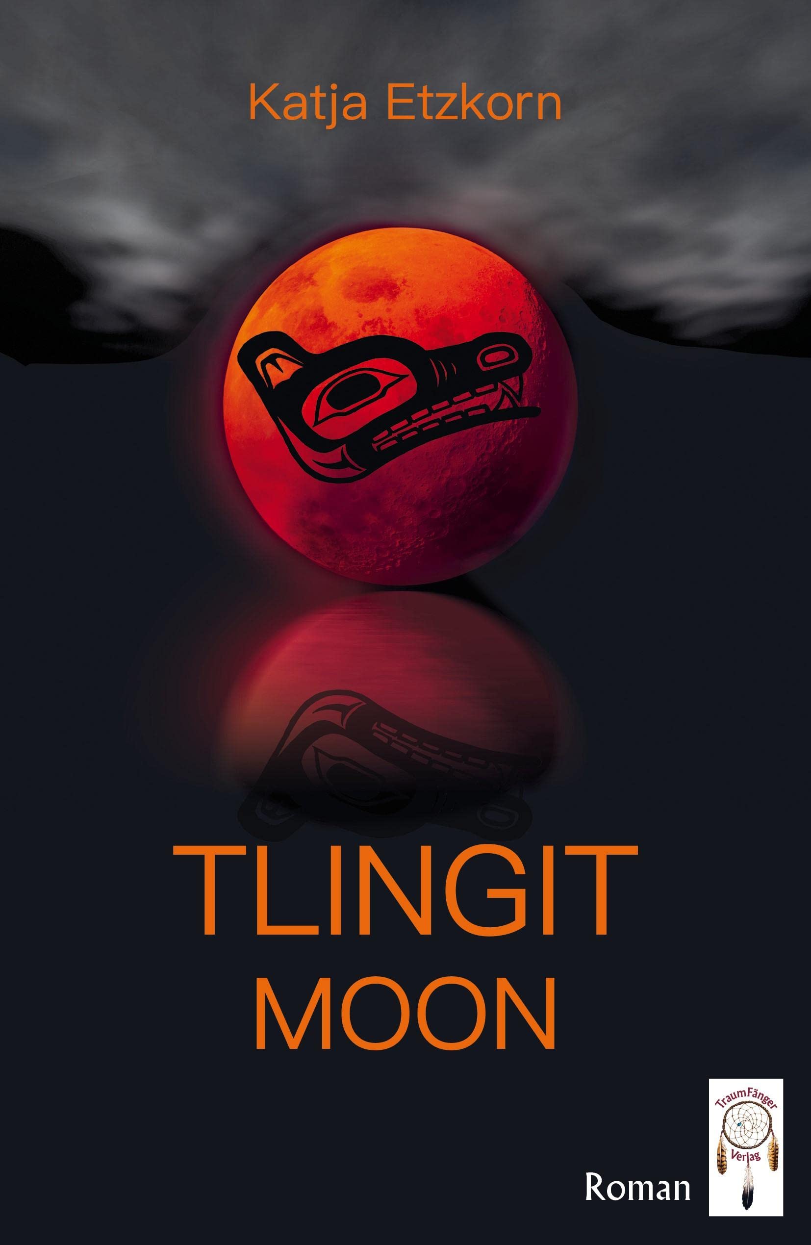 Product Image: Tlingit Moon