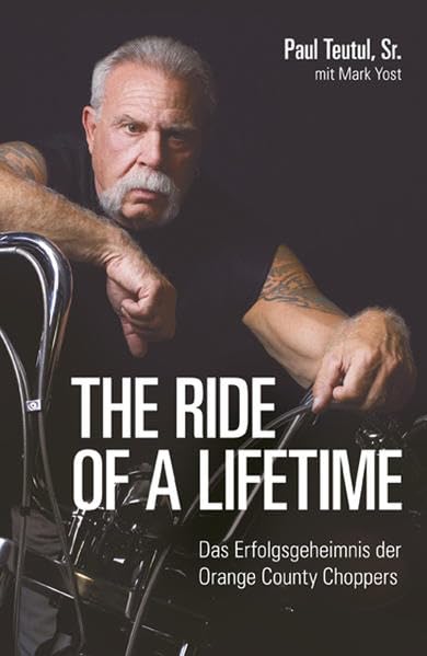 The ride of a lifetime Law