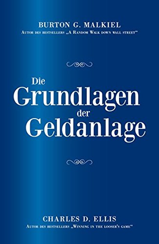 Die Grundlagen der Geldanlage Business, Finance & Career