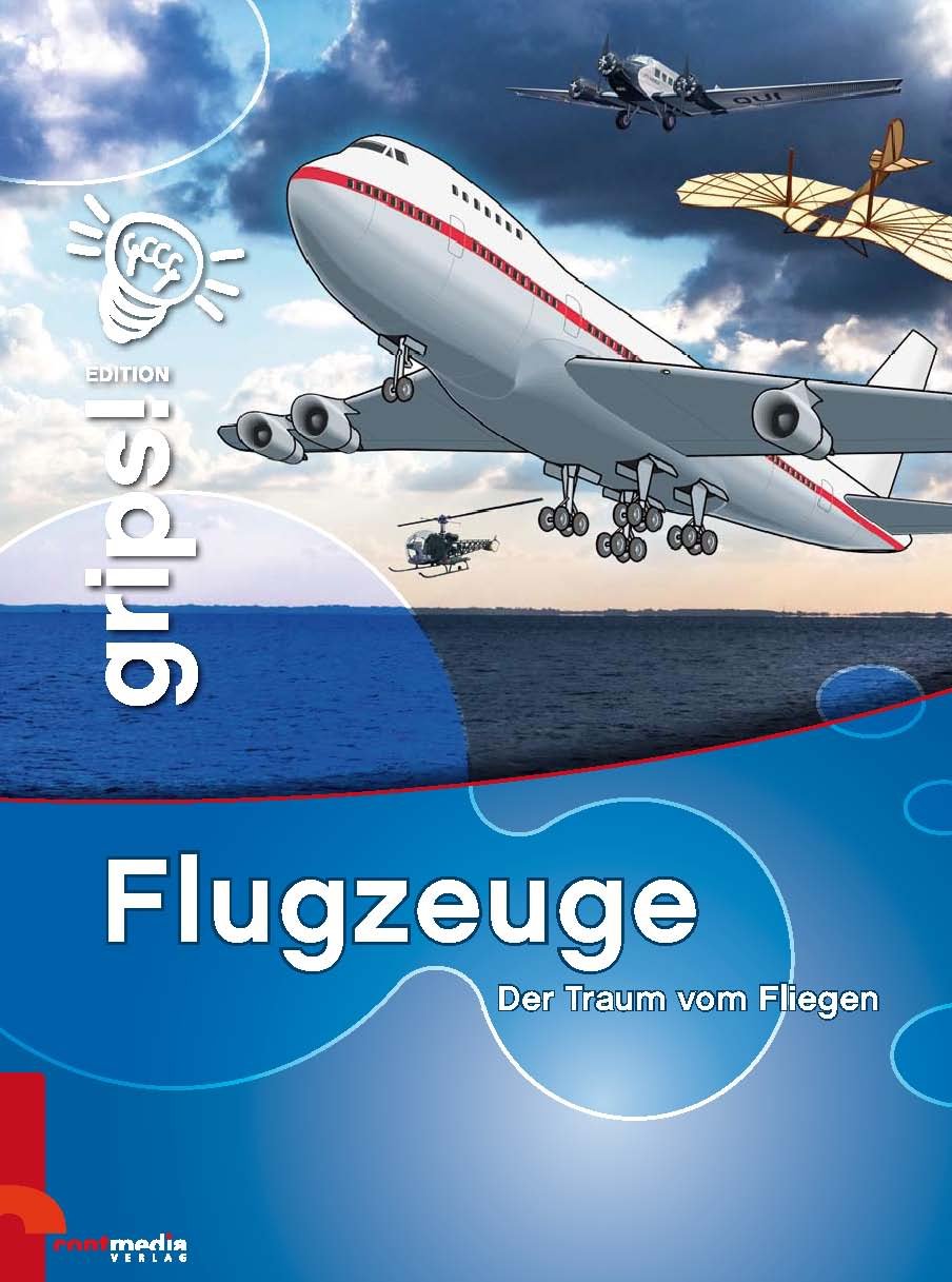 Product Image: Flugzeuge: Der Traum vom Fliegen