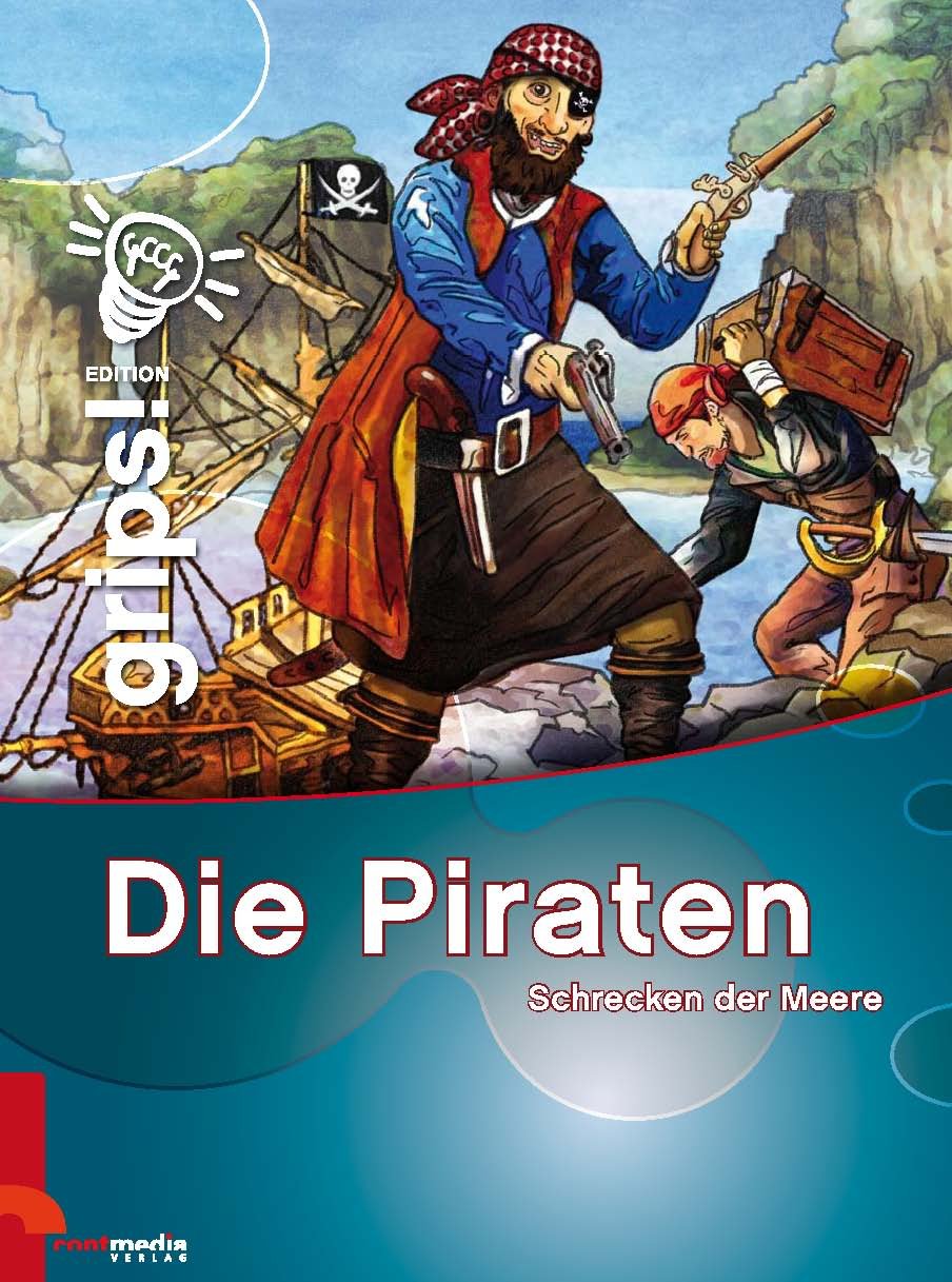Product Image: Die Piraten: Schrecken der Meere