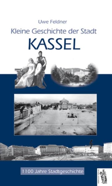 Kleine Geschichte der Stadt Kassel Film, Art & Culture
