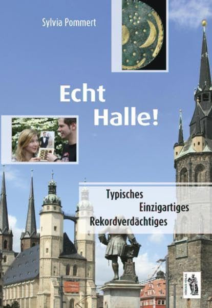 Echt Halle: Typisches, Einzigartiges, Rekordverdächtiges Leisure, Home & Garden