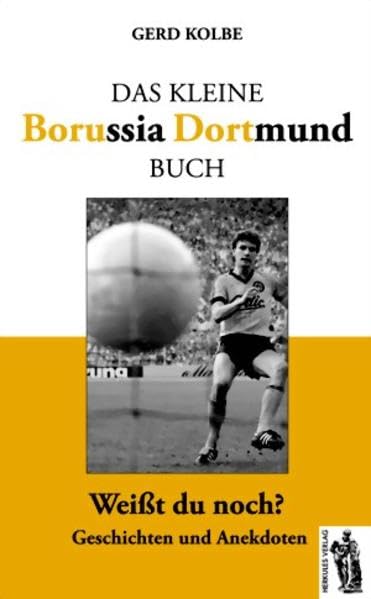 Das kleine Borussia Dortmund Buch Reference Books