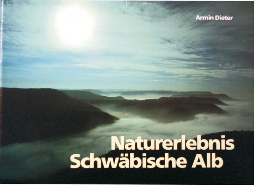 Naturerlebnis Schwäbische Alb Leisure, Home & Garden