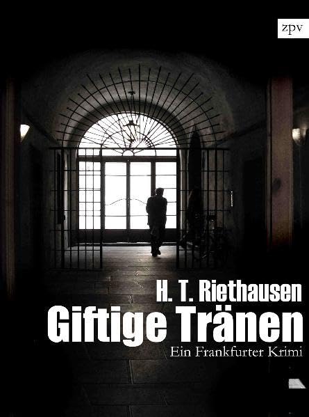 Giftige Tränen Contemporary literature