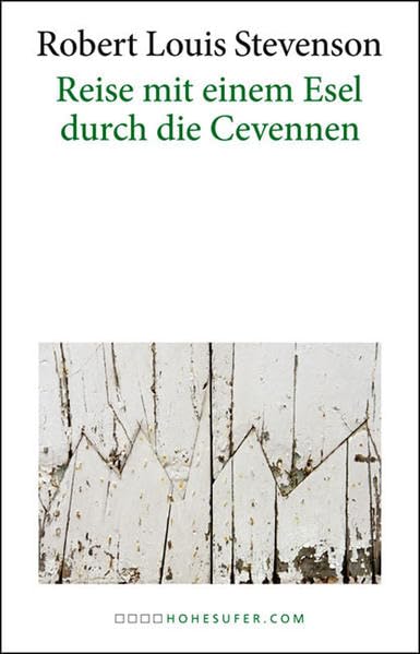 Reise mit einem Esel durch die Cevennen Classics
