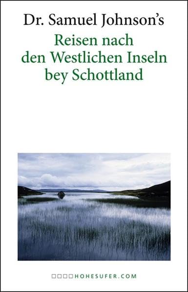 Reisen nach den Westlichen Inseln bey Schottland Leisure, Home & Garden