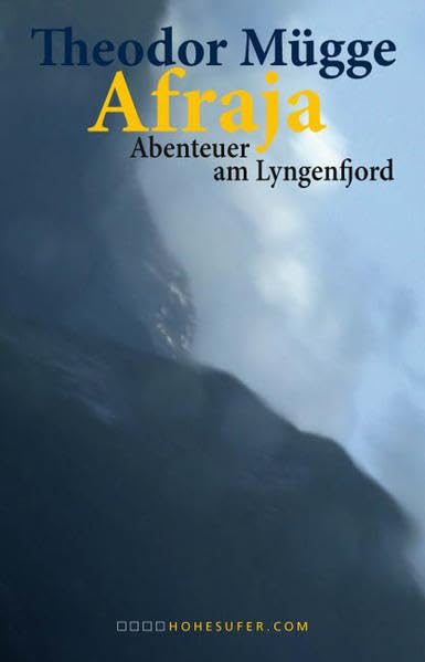 Afraja: Abenteuer am Lyngenfjord Classics