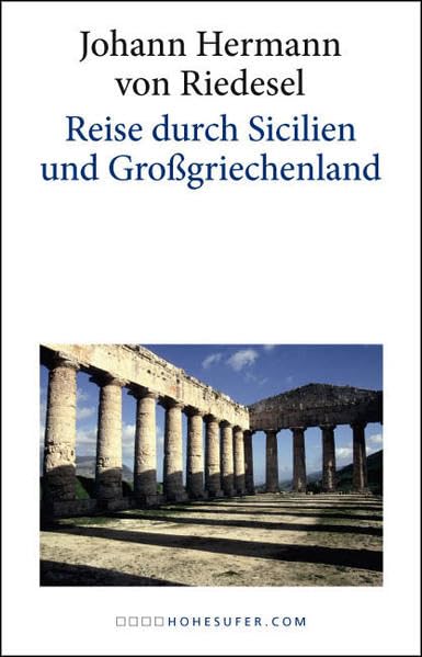 Reise durch Sicilien und Großgriechenland Leisure, Home & Garden