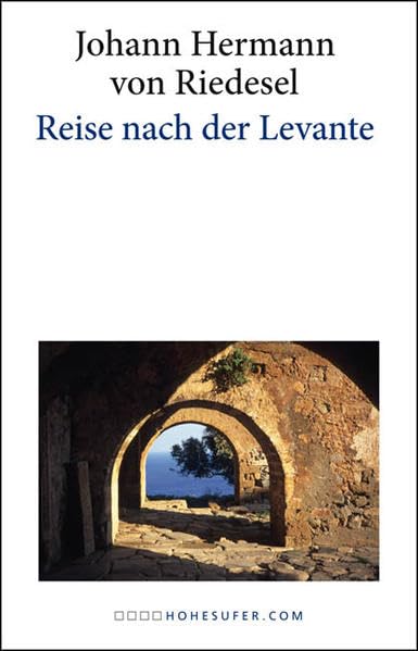 Bemerkungen auf einer Reise nach der Levante Leisure, Home & Garden