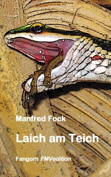 Laich am Teich: Mörderische Aussichten Contemporary literature
