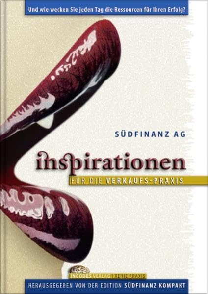 Inspirationen für die Verkaufspraxis Law