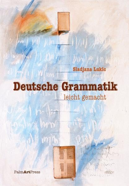 Product Image: Deutsche Grammatik