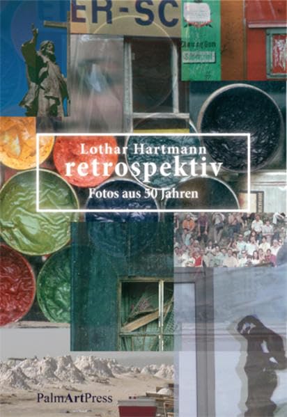 retrospektiv: Fotos aus 50 Jahren Travel