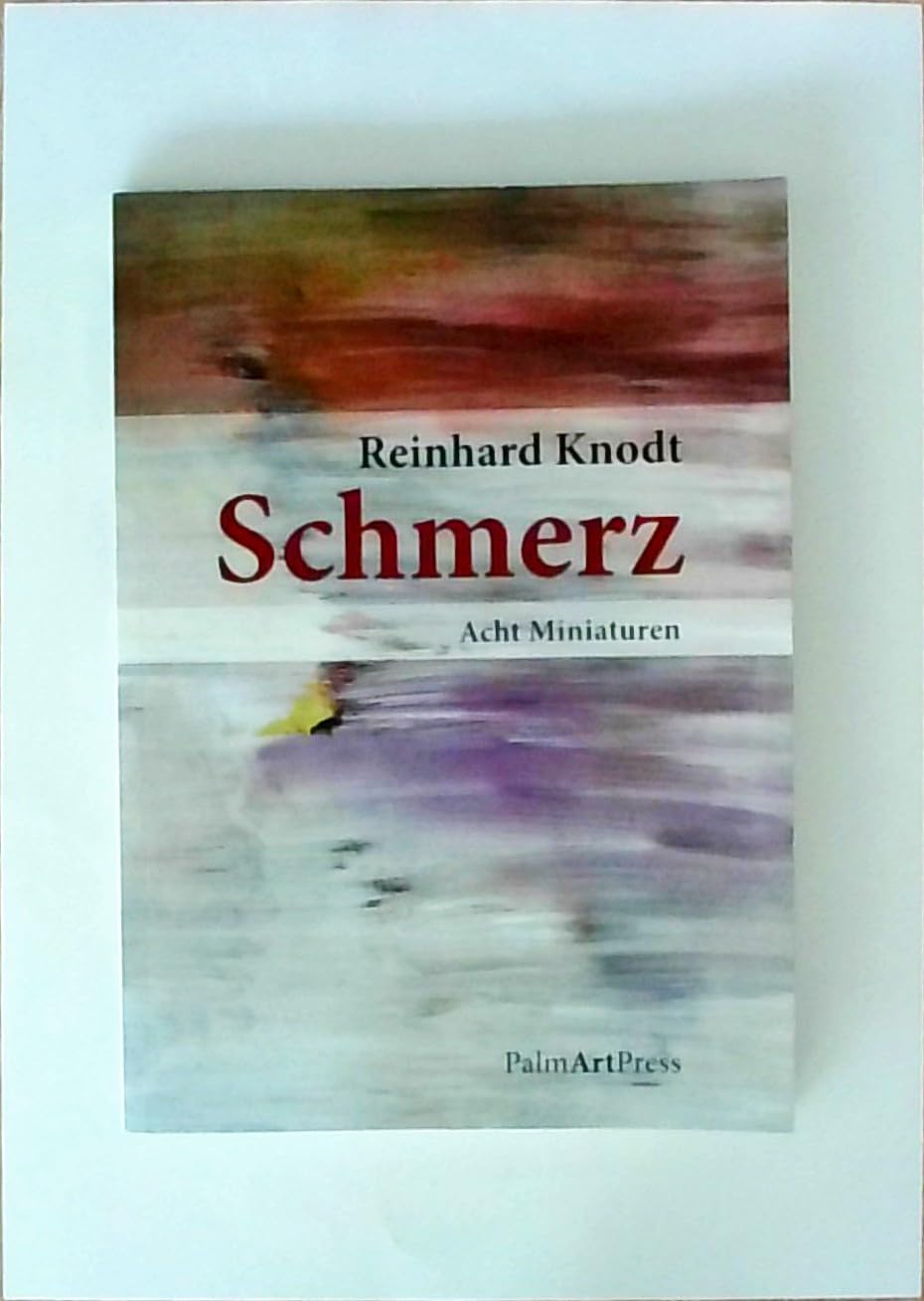 Product Image: Schmerz